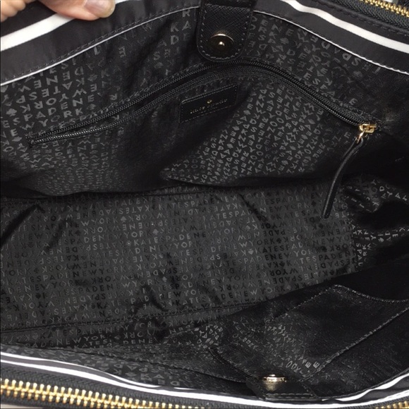 Nwt Kate Spade bundle talya tote +wallet - Picture 5 of 8